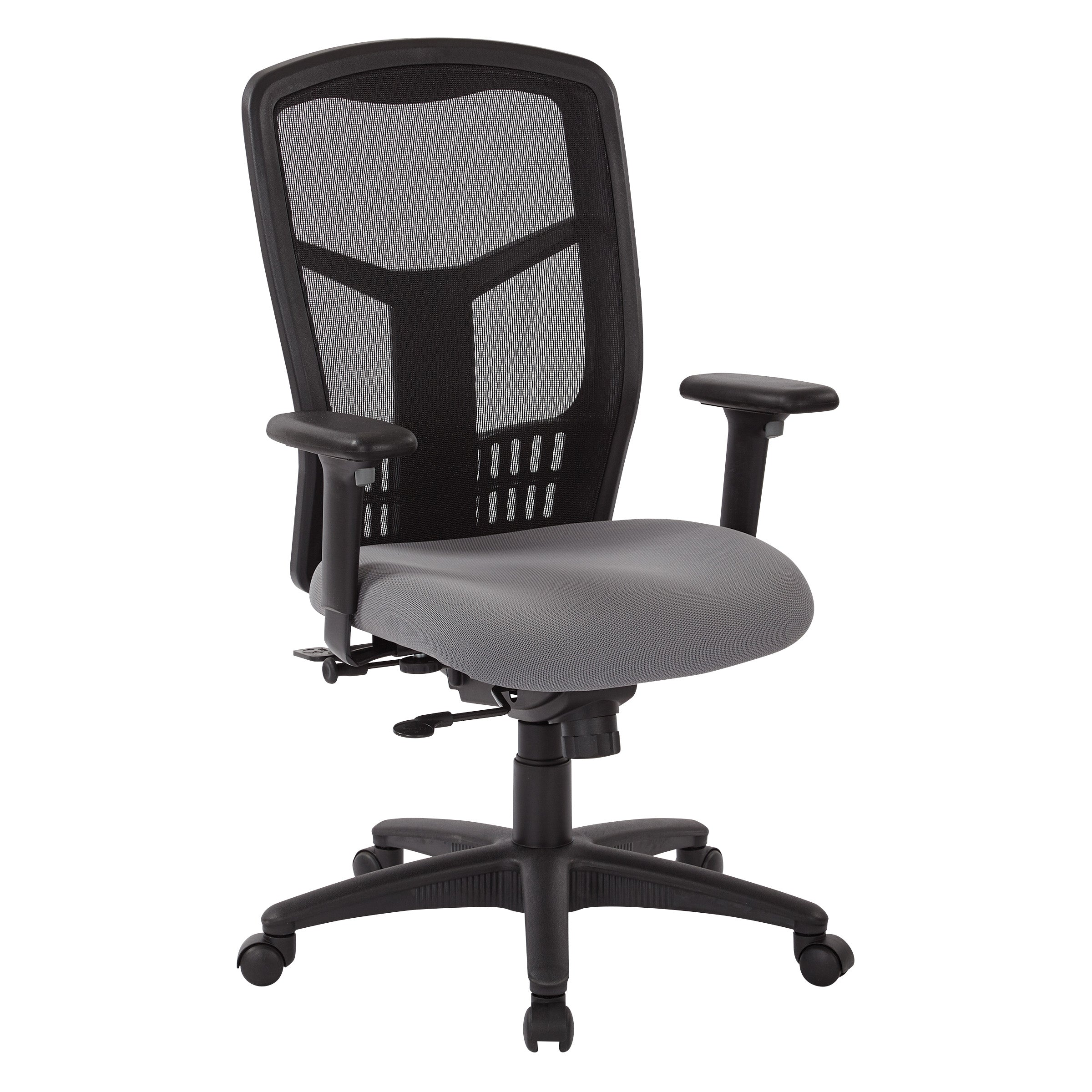 ProGrid® High Back Managers Chair 1